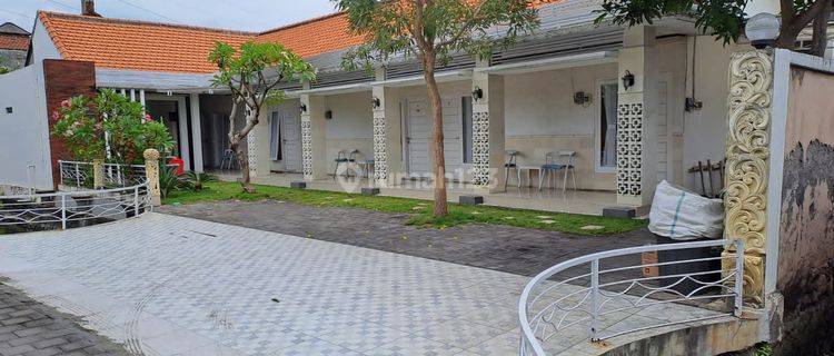 Hot List Di Jual Guesthouse Semi Villa Lokasi Kemenuh Gianyar  1