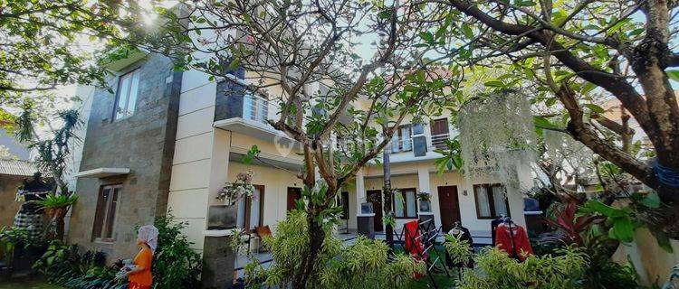 Hot List of Elite Boarding Houses for Sale, Tukad Badung Renon, South Denpasar  1