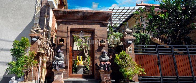 Cheapest Hot List in its Class for Sale Boarding House in Kesari Sanur Denpasar South Badung Bali 1