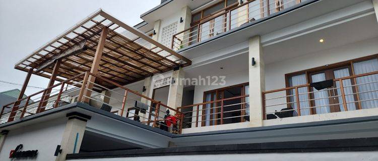 Cheapest Hot List in its class for sale, Guesthouse at Lima Beach, Canggu, North Kuta 1