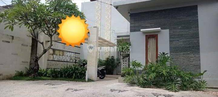 Hot List of Boarding Houses for Sale in Mount Agung, West Denpasar 1