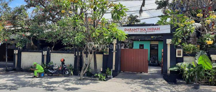 Hot List Di Jual Guesthouse Lokasi Pura Demak Denpasar Barat  1