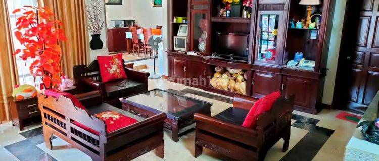 Hot List Di Jual Rumah Lokasi Tukad Pakerisan Panjer Denpasar Selatan 1