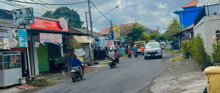 Hot List Di Jual Tanah Lokasi Tangkuban Perahu Padangsambian Klod Denpasar Barat 1