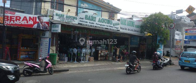 Hot List of 4 Unit Shophouses for Sale in Global Kuta Location 1