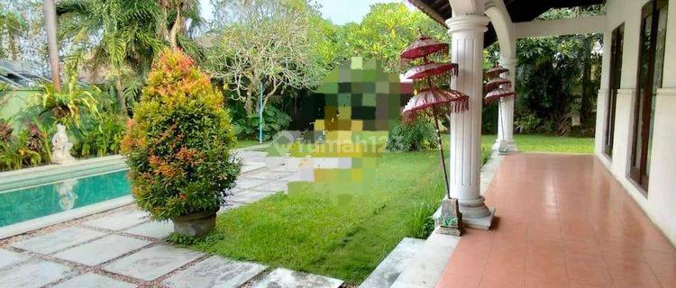 Hot List Di Jual Villa Lokasi Keramas Gianyar 1