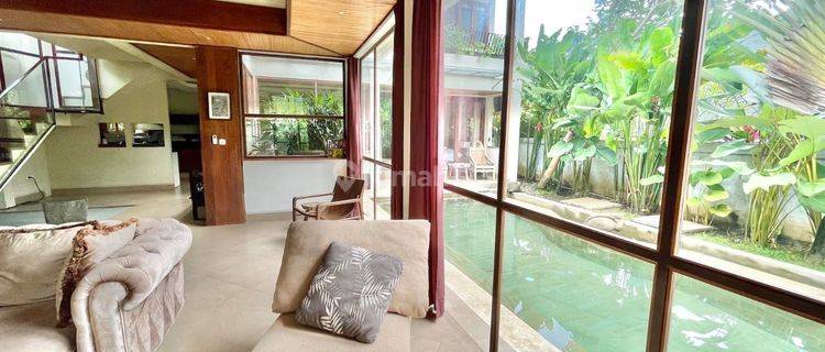 HOT LIST TERMURAH DI KELASNYA DI JUAL VILLA LOKASI BATUAN UBUD GIANYAR
 1