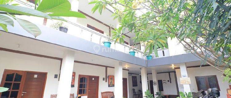 TOP URGENT DI JUAL GUESTHOUSE LOKASI TUBAN KUTA BADUNG 1