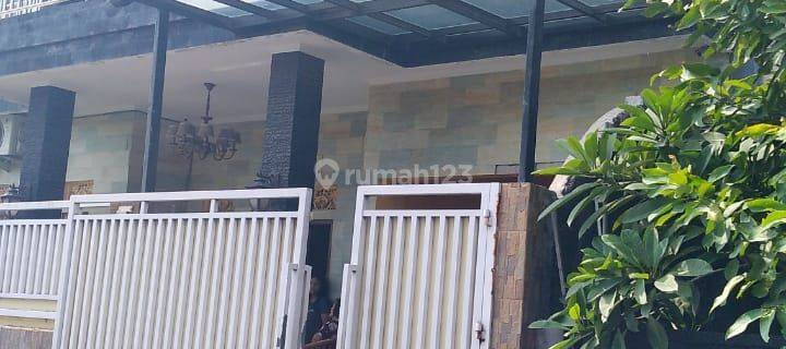 TOP URGENT KOST FOR SALE LOCATION KEROBOKAN NORTH KUTA BADUNG 1