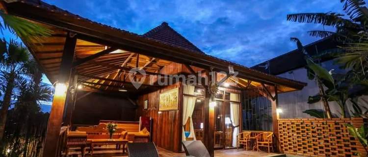 Definitely a Deal For Sale Guesthouse Location Abasan Tibubeneng North Kuta Badung Bali 1