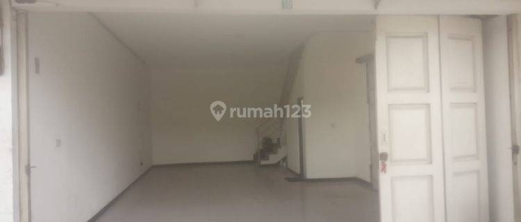 Ruko Bagus Strategis di Terusan Buah Batu Bandung 1