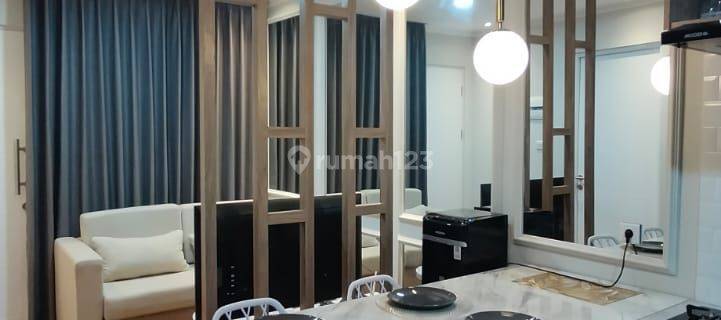 Rumah Siap Huni Full Furnished di Dayana Summarecon Bandung 1