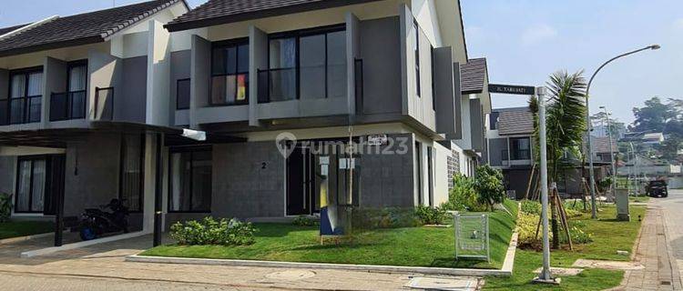 Rumah Baru Minimalis di Tarubhawana Kota Baru Parahyangan 1