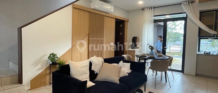 Cheapest New Modern Minimalist House in Tatar Jayaprakasa Kbp 1