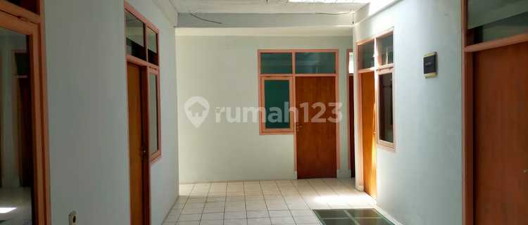 Comfortable and Strategic Boarding House in Ciateul Bandung 1