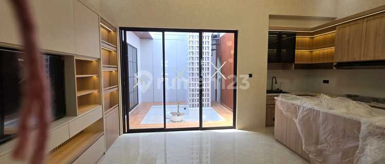 Beautiful Home Ready to Occupy in Kota Baru Parahyangan Wangsakerta 2 1