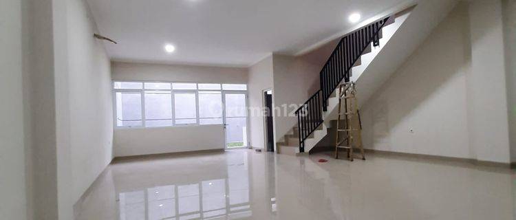 Ruko Batununggal  Bandung  Minimalis modern  1