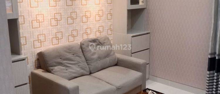 Dijual Apartemen Ciputra International Furnished Bagus 1