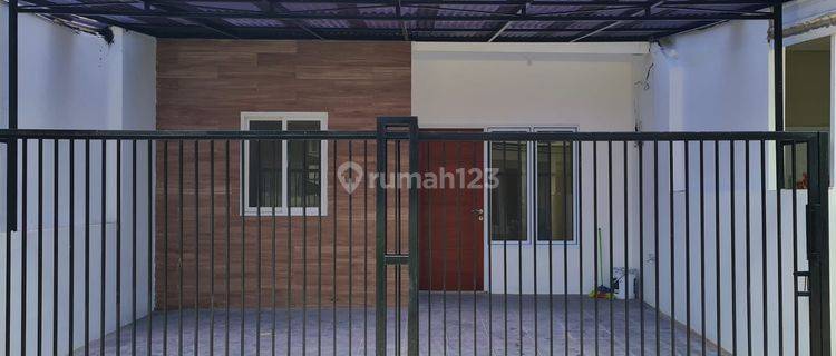 Rumah Murah Di Bawah 1 M Bsd Siap Huni 1