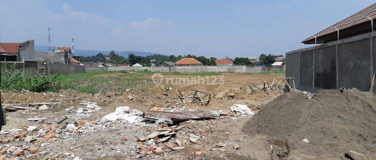 Tanah Kavling Murah Cocok Untuk Perumahan di Citereup Bogor 1