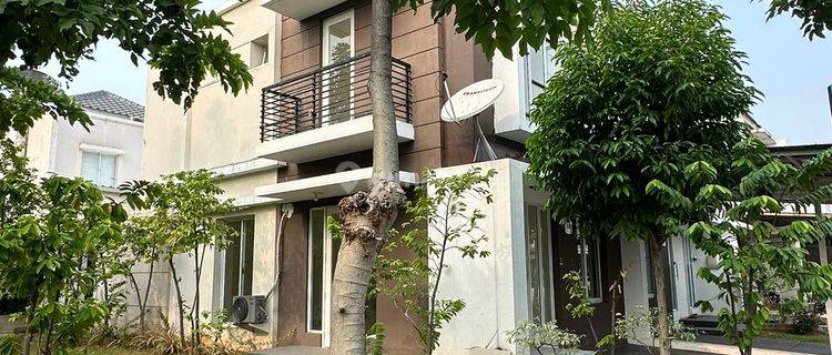 Dijual Rumah 2 Lantai Di Cluster Amerika Latin, Green Lake City 1