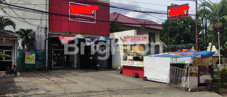 RUKO PINANG RANTI TMII  1