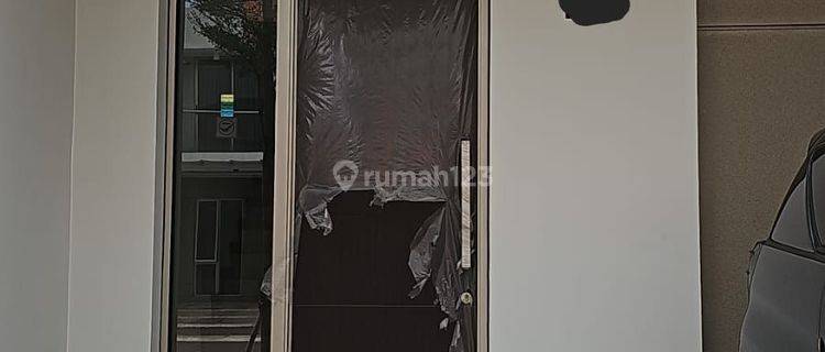 Sewa Rumah Pik 2 Ukuran 6x10 Murah 2 Kamar Tidur 1