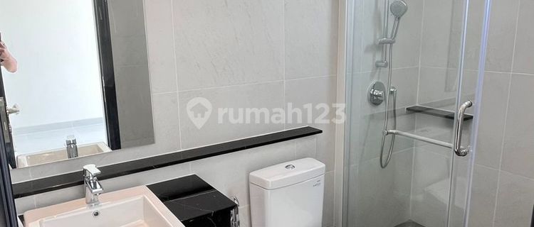 For Rent PIK 2 Empty House 3 Bedrooms 8x15 Brand New 1