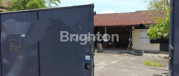 SPACIOUS WAREHOUSE IN KEROBOKAN 1