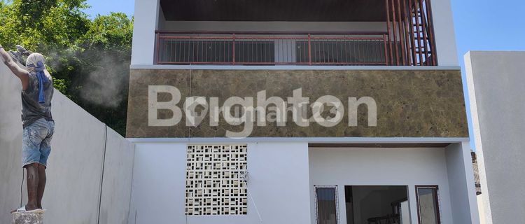 VILLA 3 LANTAI DENGAN VIEW MENAKJUBKAN 1