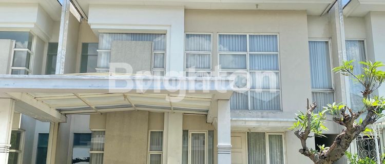 DISEWAKAN SOUTH VICTORIA GRAND PAKUWON 1