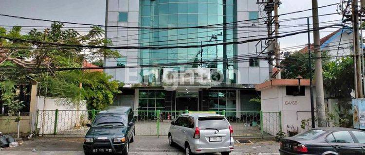 RAYA TUNJUNGAN DAN TUNJUNGAN PLAZA GRAMEDIA EXPO GEDUNG 3 LANTAI 1