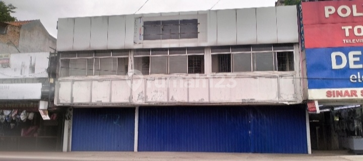 Gadeng 3 Shop House in South Tambun 150.0 M² Certificate of Ownership 1