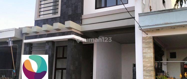 Dijual Rumah di Bumi Anggrek 2 Tambun Bekasi 1