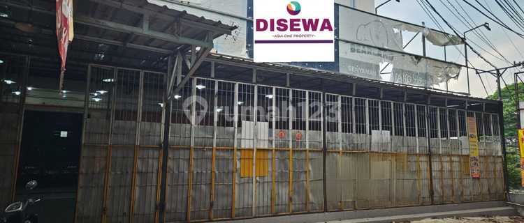 For Rent: 4-Unit Connected Shophouse by Padurenan Main Road 1