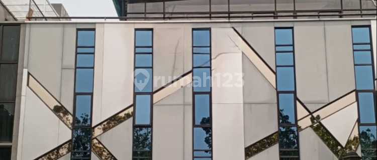 Disewakan Ruang Kantor di Pekayon , Kalimalang Bekasi 1