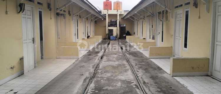 For Sale: 17-Door Boarding House / Rental Rooms, Telaga Murni, West Cikarang. 1