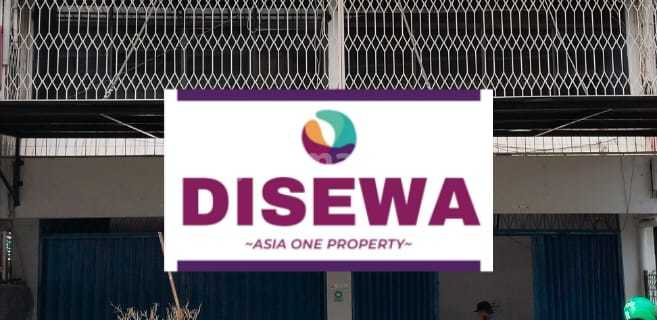 For Rent: 3-Storey Attached Shophouse on Kalimalang 1