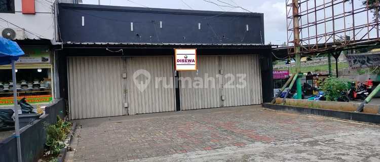 For Rent: Attached Shophouses Already Connected in Cikunir, South Bekasi 1