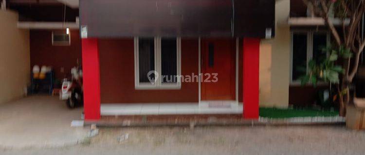 Rumah Bagus di Bintaro Pratama 2 Bintaro Sektor Ix, Tangerang Selatan 1