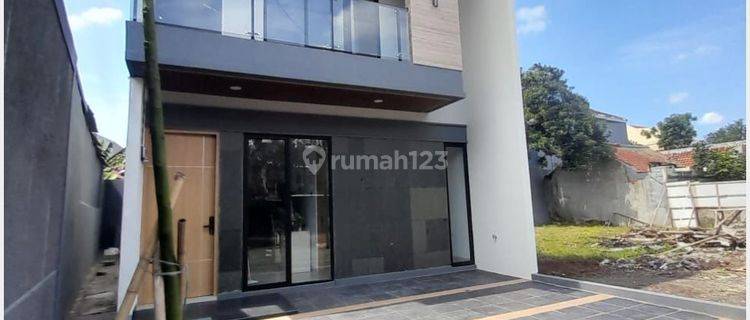 Rumah Bagus,SHM, Di Astara Townhouse, Rangkapan Jaya,depok  1