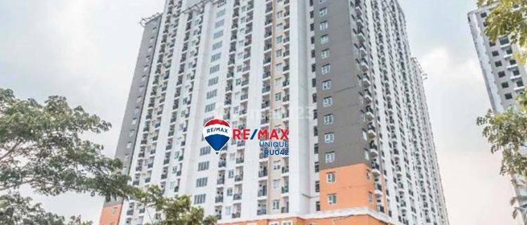 Apartemen Paling Murah Siap Huni Dekat Mall di Cinere Depok 1