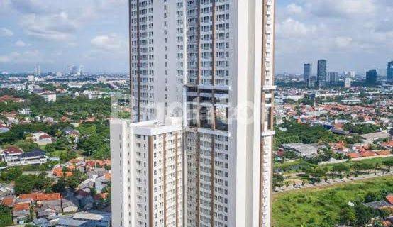 APARTMENT SILK TOWN GRAHA RAYA TANGERANG 1