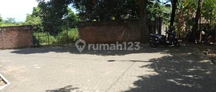Dijual Jual Tanah di Ngaliyan 1