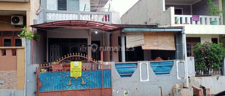 Dijual rumah legenda wisata cibubur bersebelahan  1