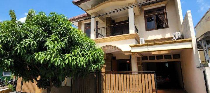 Rumah huk siap huni kemang pratama bekasi  1
