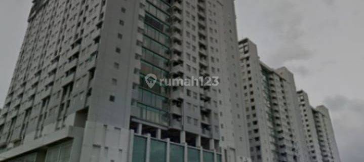 Disewa apartemen menteng square dekat UI salemba  1