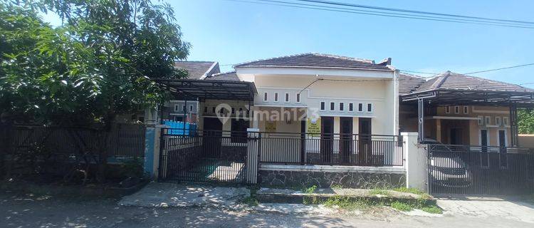 Murah Rumah Cantik Di Kota Cirebon 1