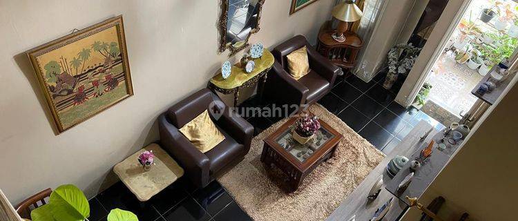 Dijual Rumah Siap Huni Furnished Kota Baru Parahyangan Bandung 1