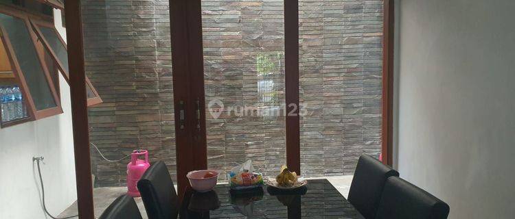 Dijual rumah 2lt di komplek batununggal bandung 1